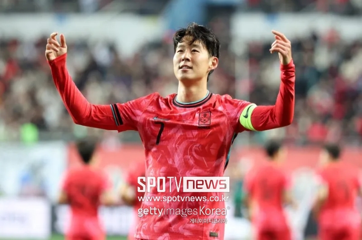 4년 전 손흥민처럼…"조추첨 평가 안해요"→'브라질 비극'도 행운의 조였다