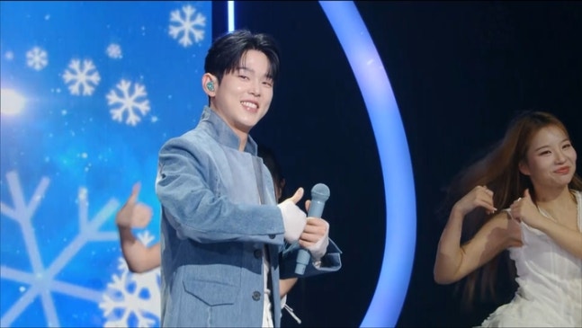 '더 시즌즈' 폴킴, 팬도 모르는 팬 결혼송 만들었다…훈훈 미담 폭발