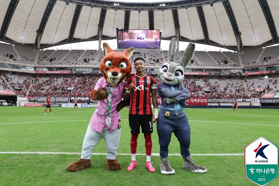 ▲  ⓒ한국프로축구연맹