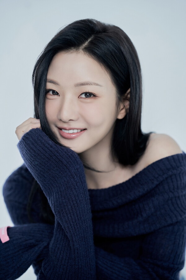 이세희, '이상형 월드컵 1'위 만인의 연인…'멋진 신세계'서 톱스타 변신