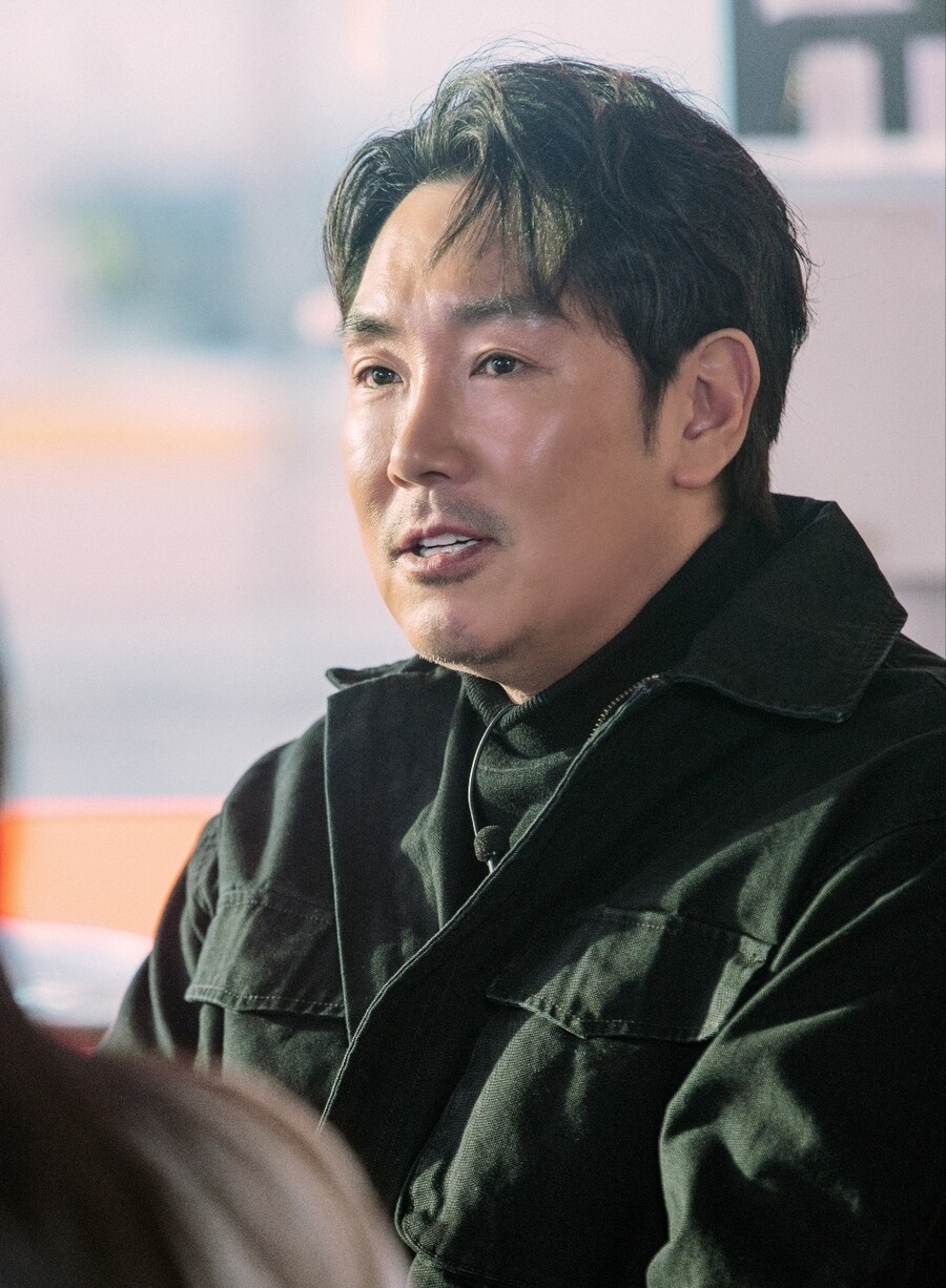 조진웅, 10대 시절 범죄 의혹 '충격'…소속사는 "사실여부 확인중"