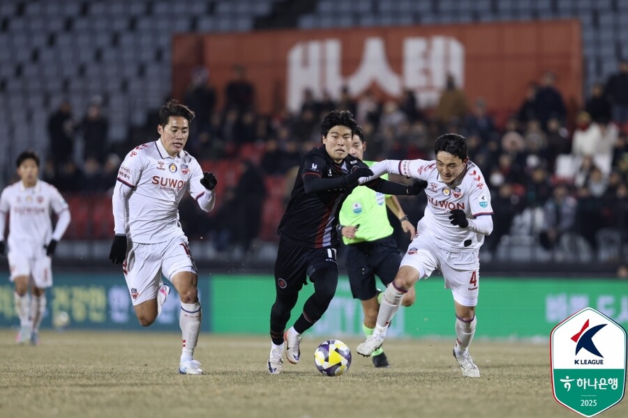 ▲  ⓒ한국프로축구연맹