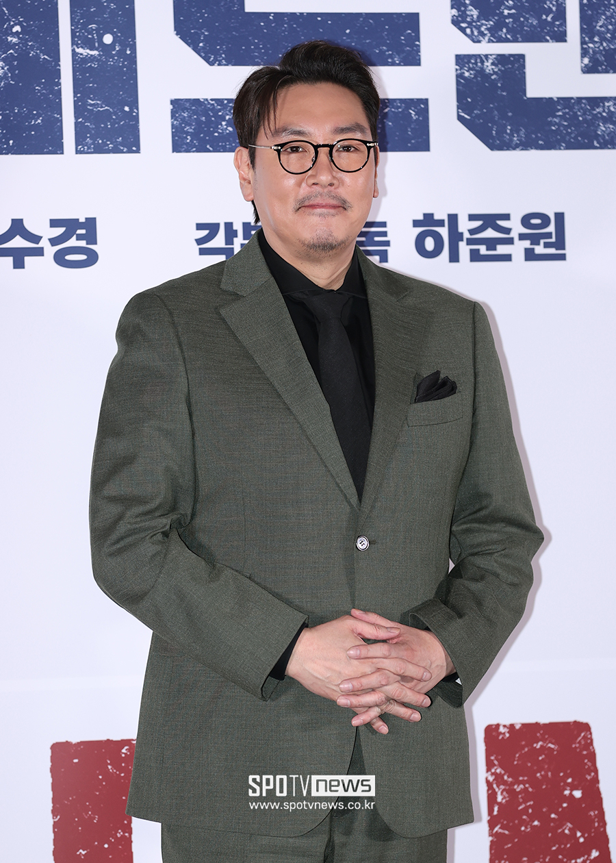조진웅 "미성년 시절 잘못했던 행동 있었다…성폭행과는 분명히 무관"[전문]