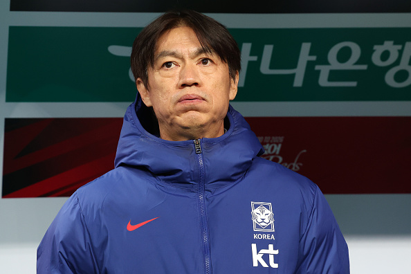 [속보] 홍명보호, 북중미월드컵 A조 포함…개최국 멕시코 만난다 