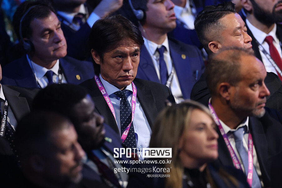 [2026 홍명보호 ③] 일정은 우리 편! 변명거리 이제는 없다…월드컵 역사상 최고의 꿀조+이동 거리도 최소