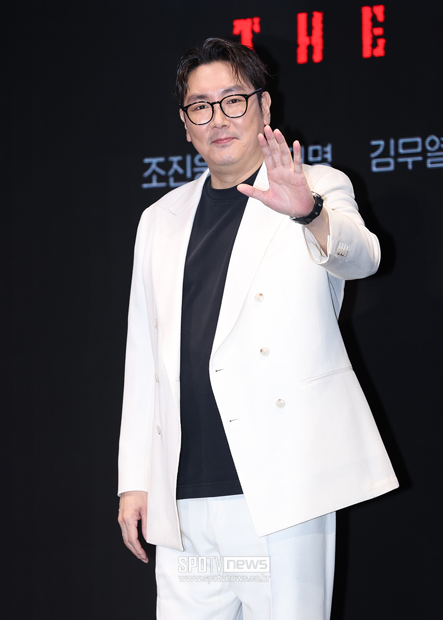 '소년범' 들통난 조진웅, 21년 만에 연예계 불명예 은퇴…"질책 수용, 배우 마침표"[종합]