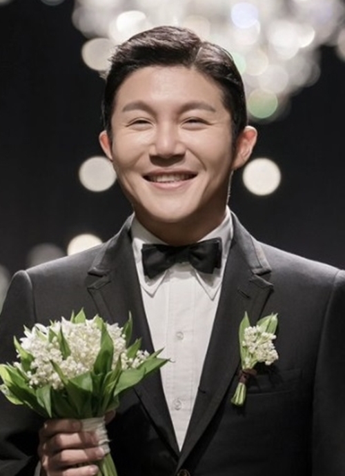 "또 다른 사진 있다"..조세호 '조폭 연루설' 폭로자, 추가 폭로 예고