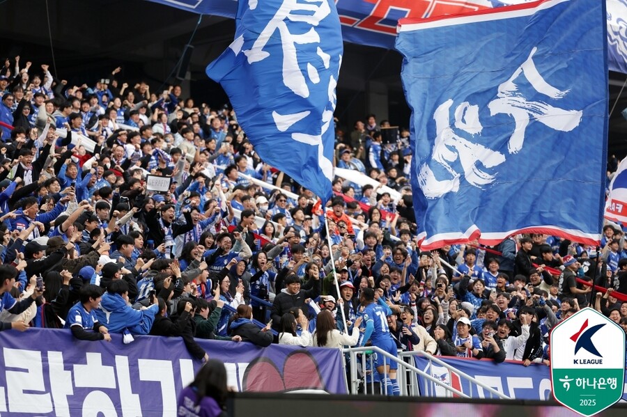 ▲  ⓒ한국프로축구연맹