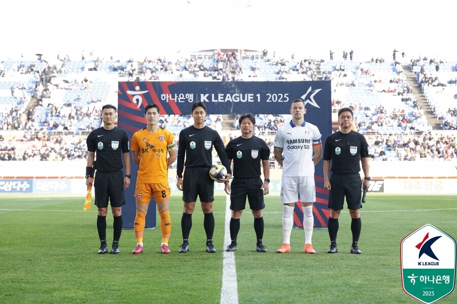 ▲  ⓒ한국프로축구연맹