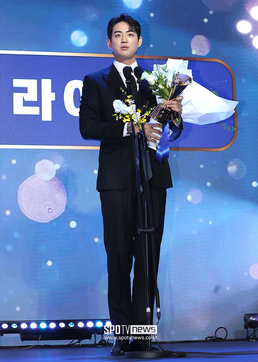 ▲ 구자욱 ⓒ곽혜미 기자