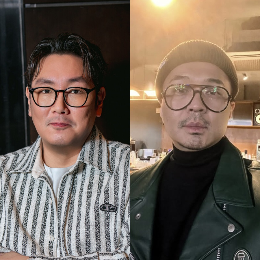 정준, '소년범 인정' 조진웅 은퇴 말렸다 "죗값 이미 치러…형, 지금은 아니야"[전문]