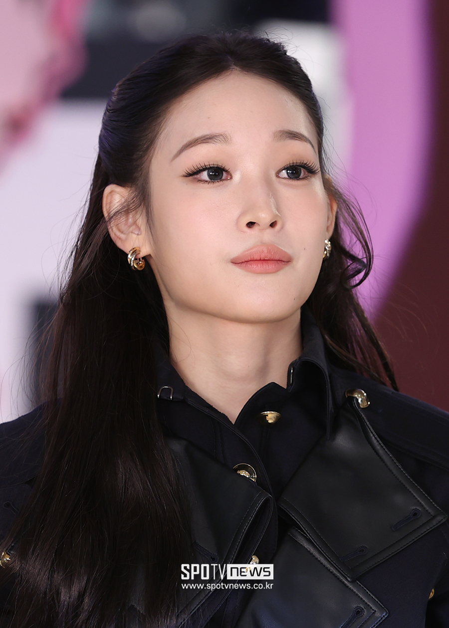 [포토S] 올데이프로젝트 애니, 매력적인 비주얼