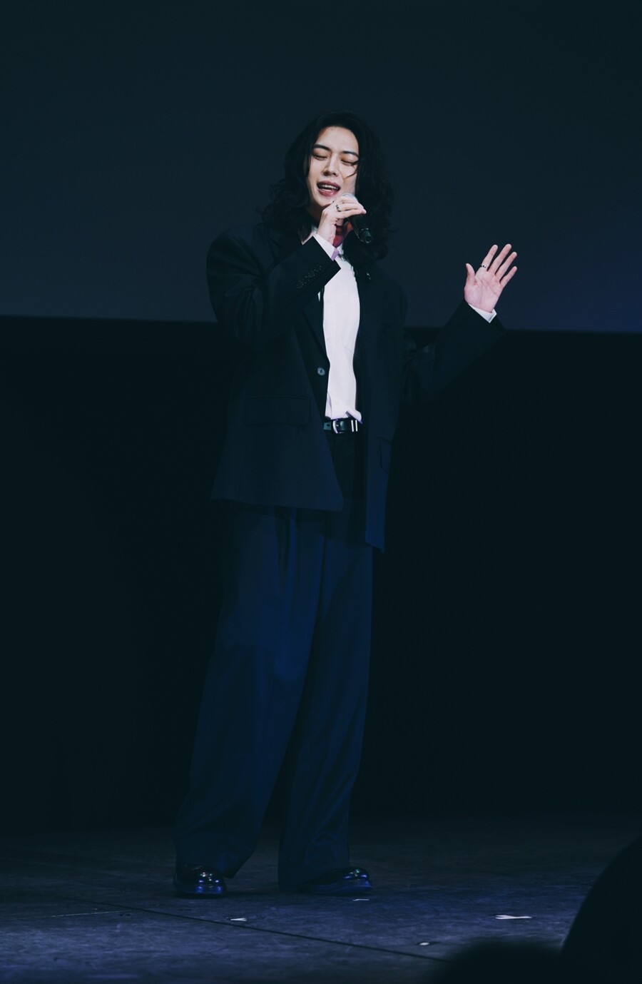 ▲ 이주안. 제공| YY엔터테인먼트