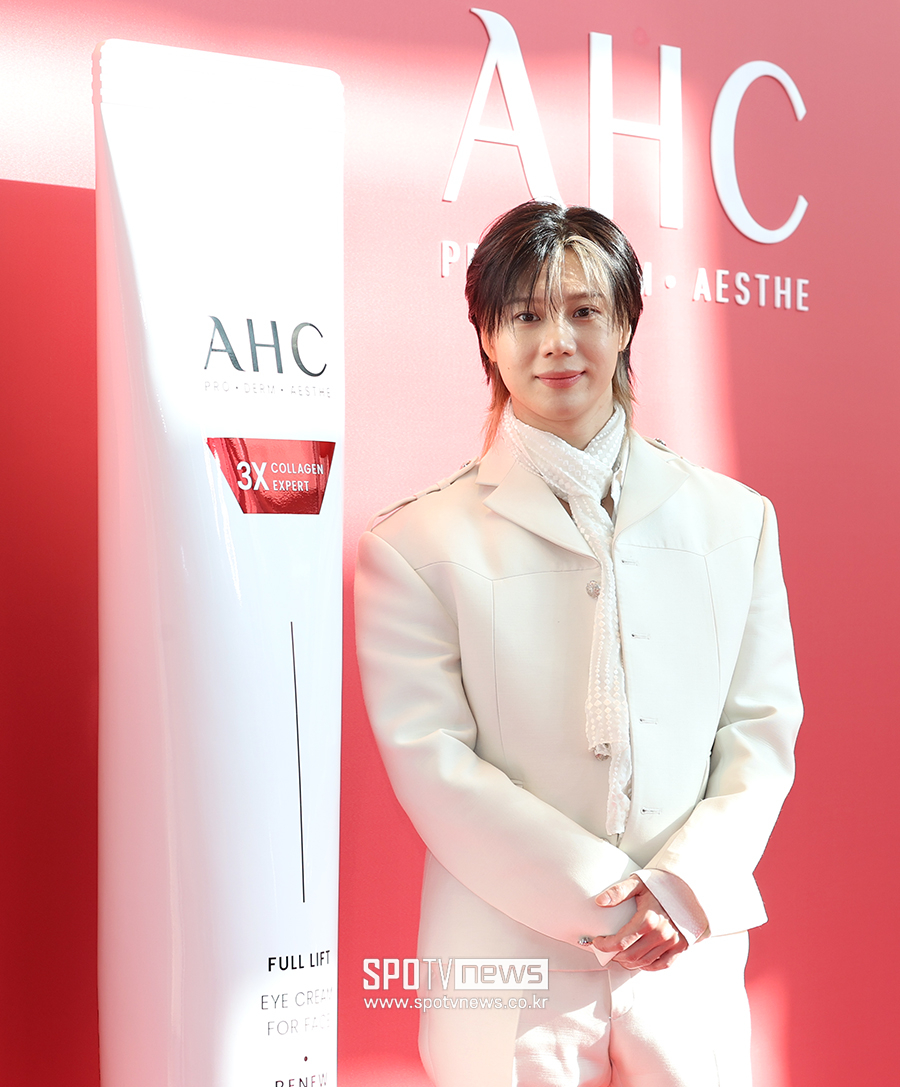 [포토S] 샤이니 태민, '블링블링'