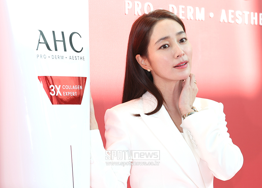 [포토S] 이민정, '우아해~'