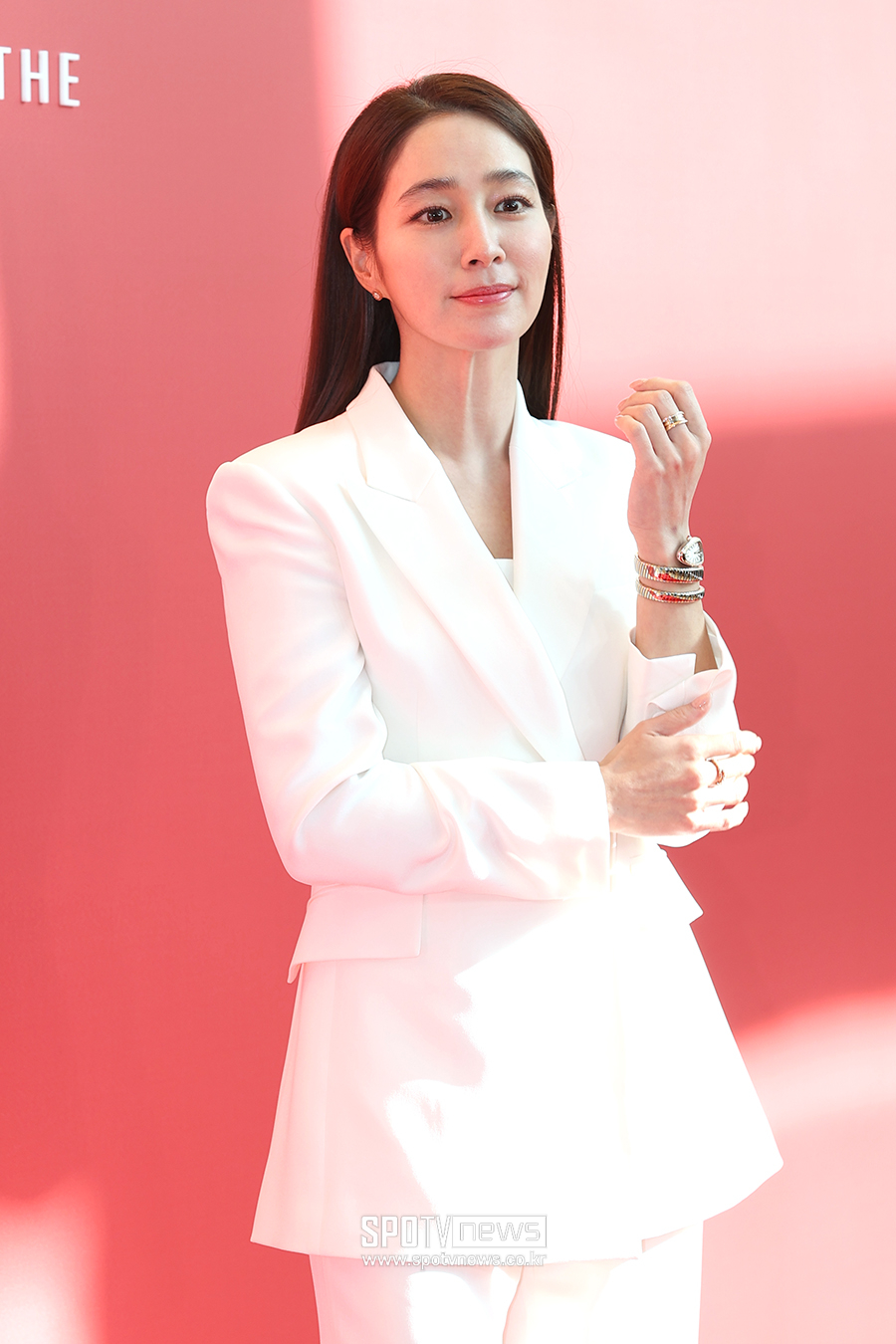 [포토S] 이민정, '기품 있는 미모'