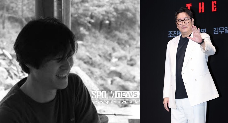 류근 "소년원 안 다녀본 청춘 어딨나"… 조진웅 공개 지지