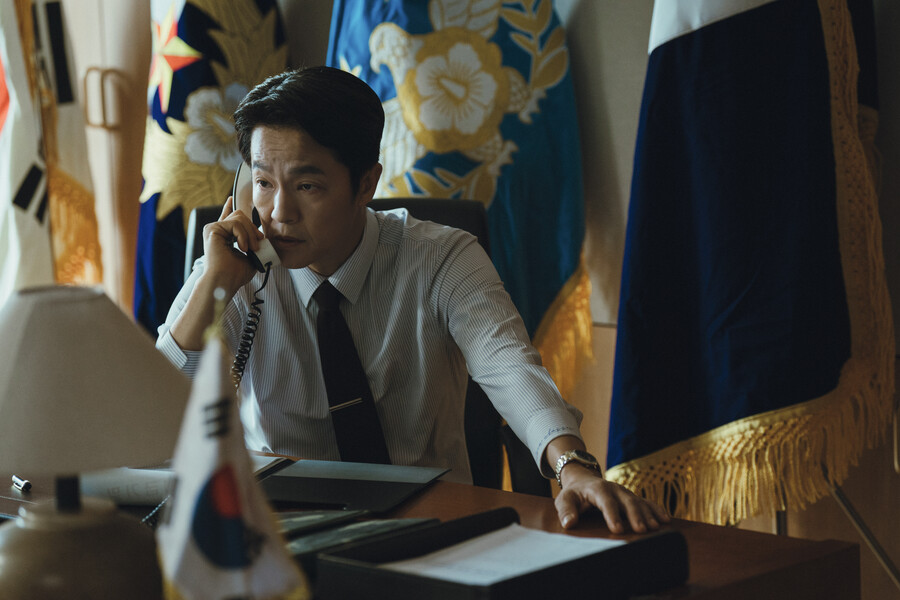 ▲ 'UDT: 우리 동네 특공대'. 제공|지니 TV·ENA·쿠팡플레이