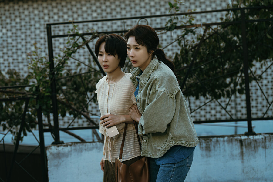 ▲ 'UDT: 우리 동네 특공대'. 제공|지니 TV·ENA·쿠팡플레이