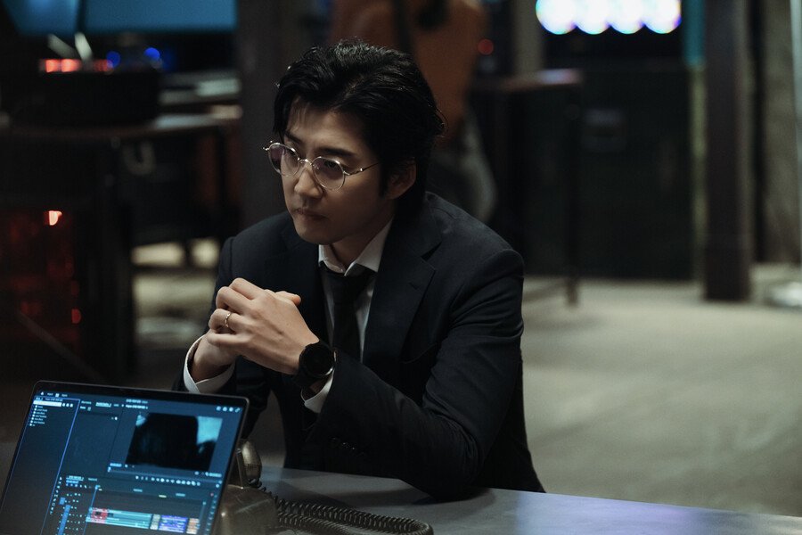 ▲ 'UDT: 우리 동네 특공대'. 제공|지니 TV·ENA·쿠팡플레이