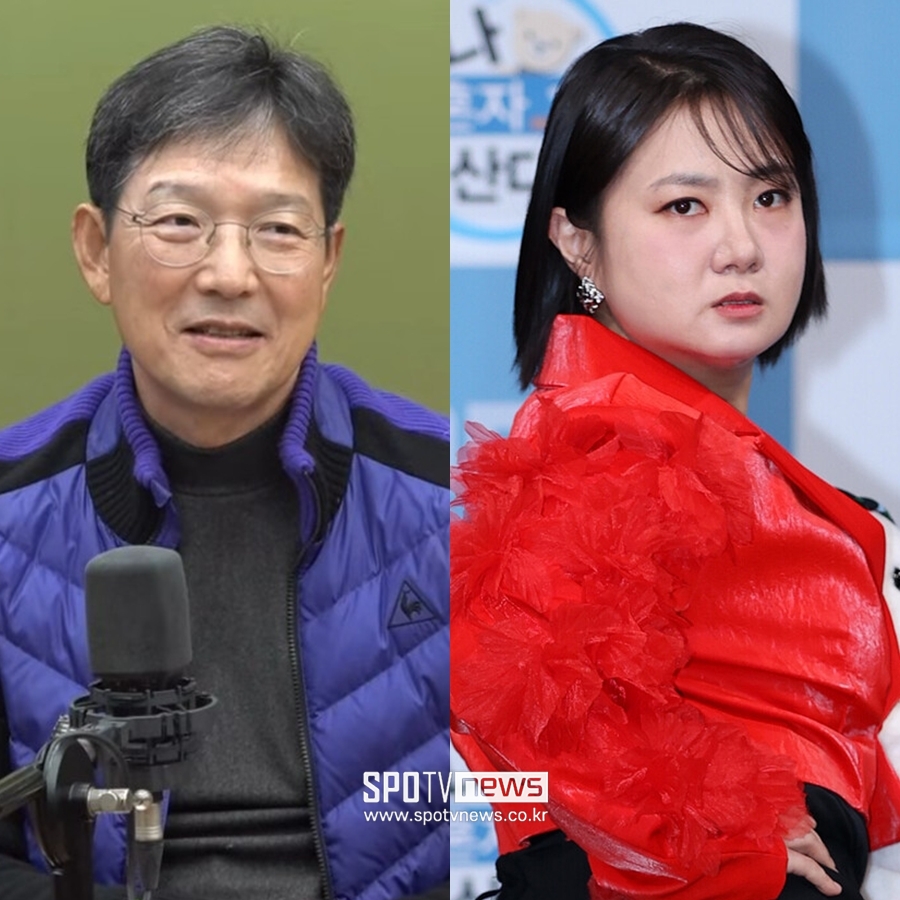함익병 "박나래 주사이모? 명백한 불법, 노벨상 받았어도 안돼"