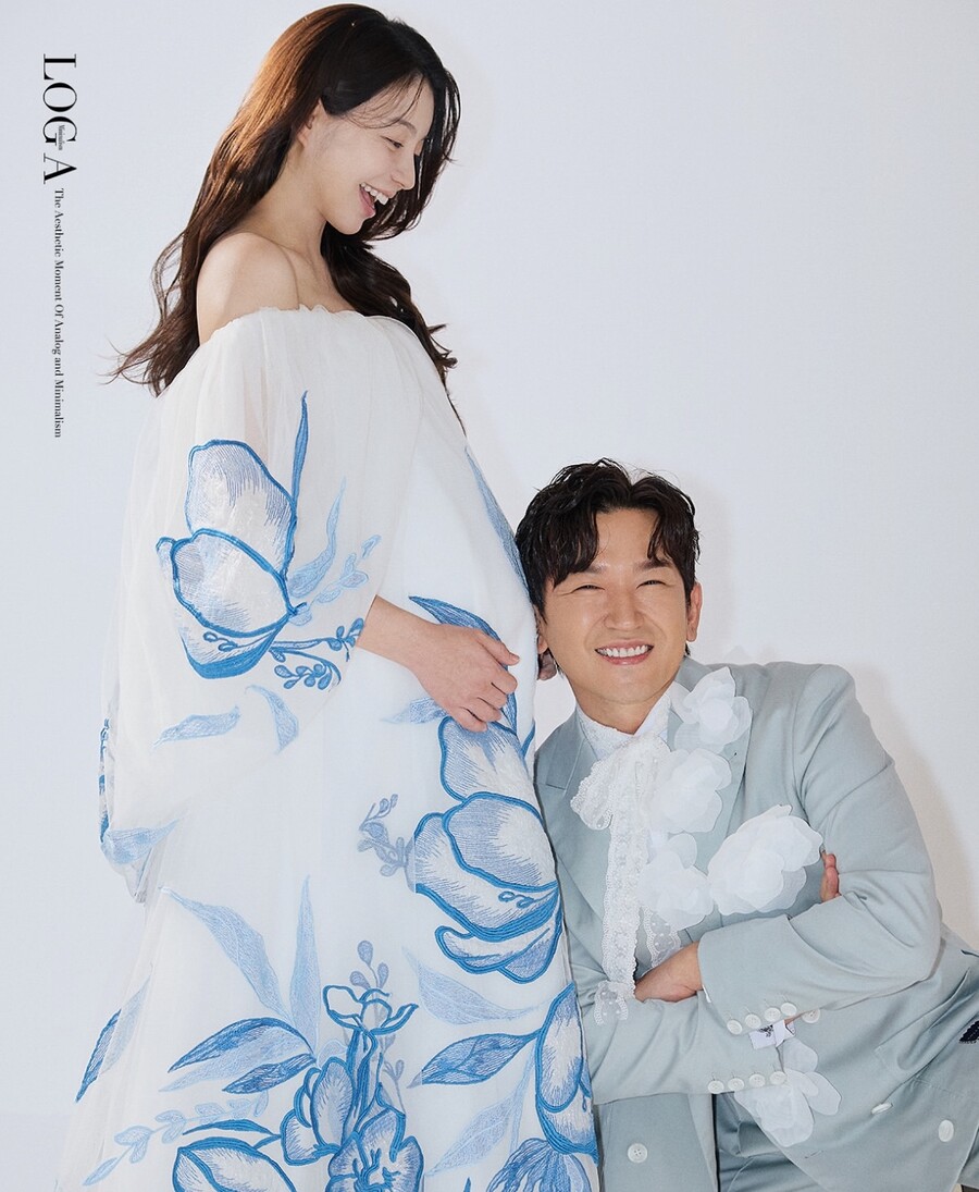 신화 이민우, '46세'에 아빠 됐다…재일교포 아내 8일 둘째 딸 출산[공식입장]