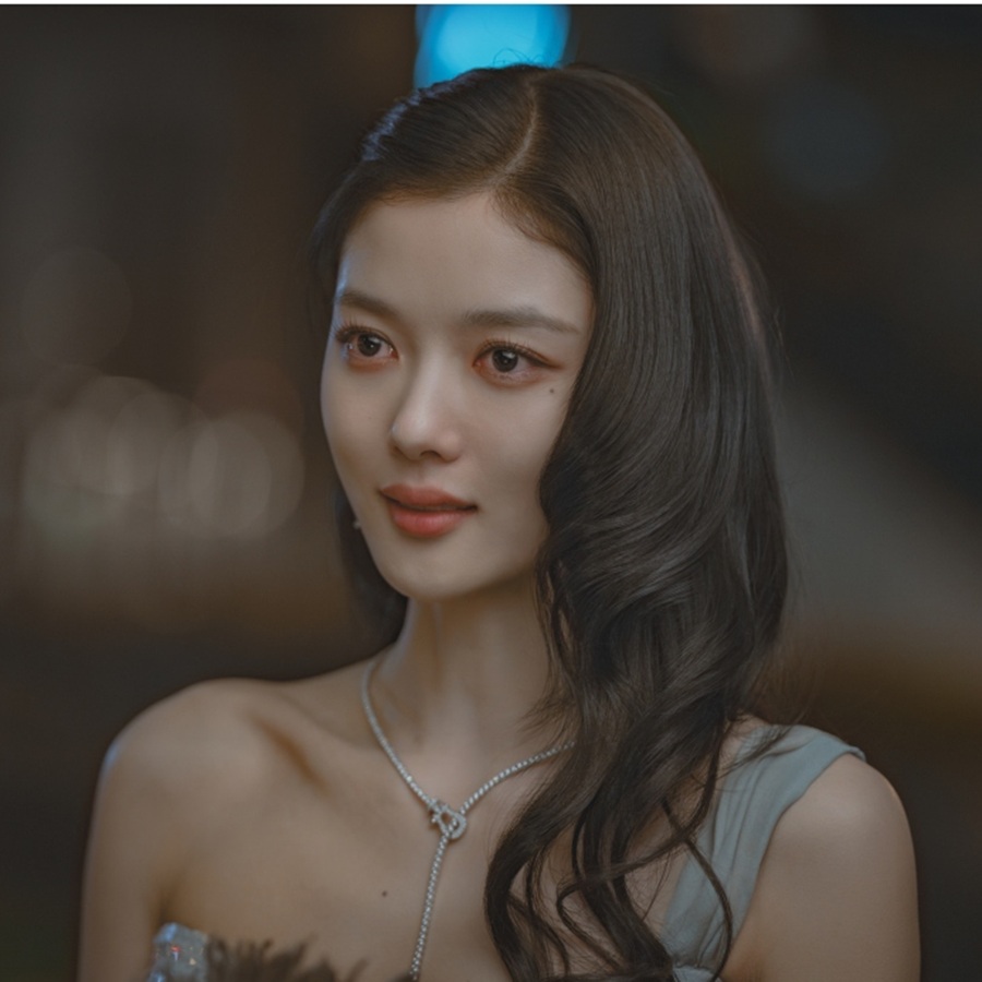 '친애하는X' 김유정→홍종현, 직접 전한 종영 소감 "미워할 수 없는 백아진"