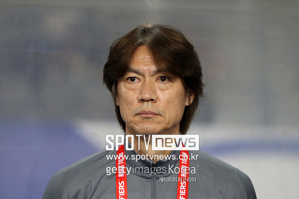 "한국, 16강에서 파라과이에 0-1로 져 월드컵 탈락" 홍명보 감독의 "8강 이상" 약속은 지켜질까...슈퍼컴퓨터가 예측한 한국의 미래