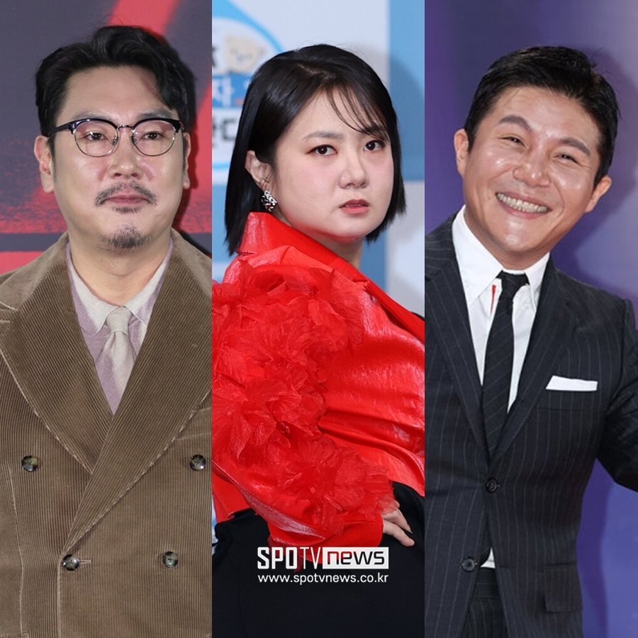 '모두 OUT'에도 논쟁은 활활…2차전 불붙은 의혹 릴레이[이슈S]