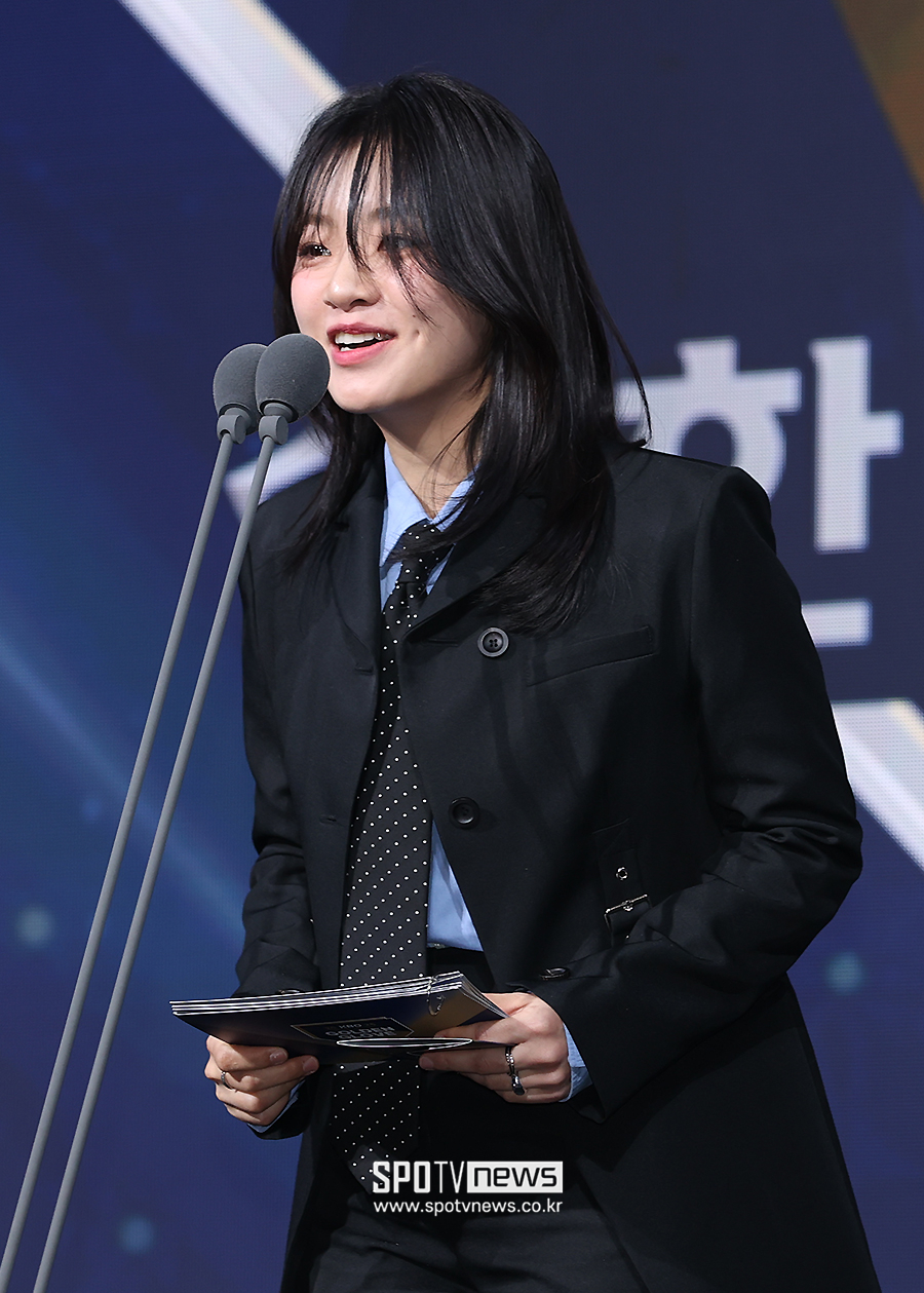 [포토S] 이주영, 매력적인 비주얼