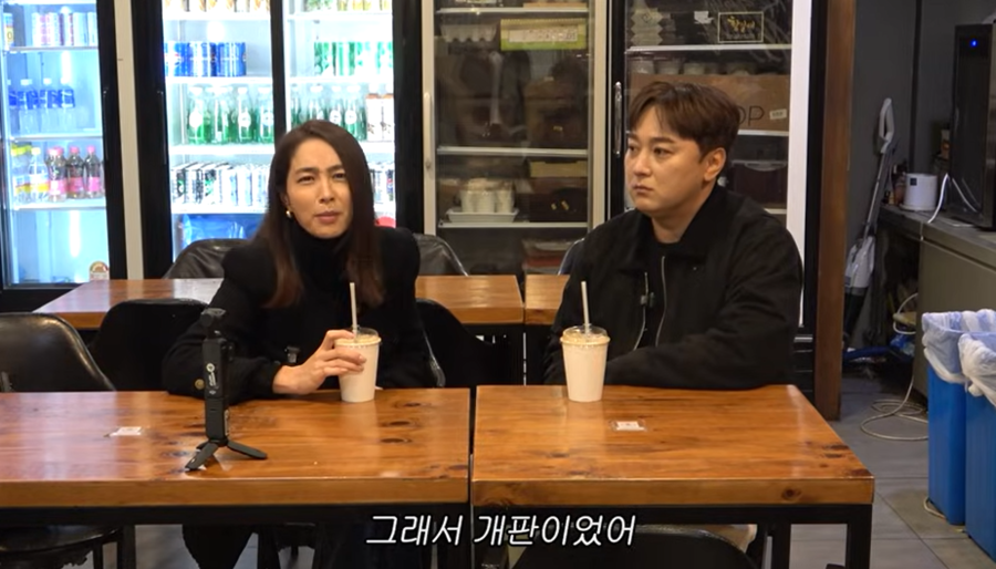 '이병헌♥' 이민정 "대학 시절, 인기 많았지만 개판" ('이민정MJ')