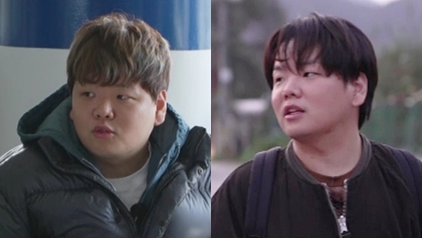 '17kg 감량' 곽튜브, 1년 전과 이렇게 달라졌다…♥와이프와 만든 '기적의 비주얼'('전현무계획3')