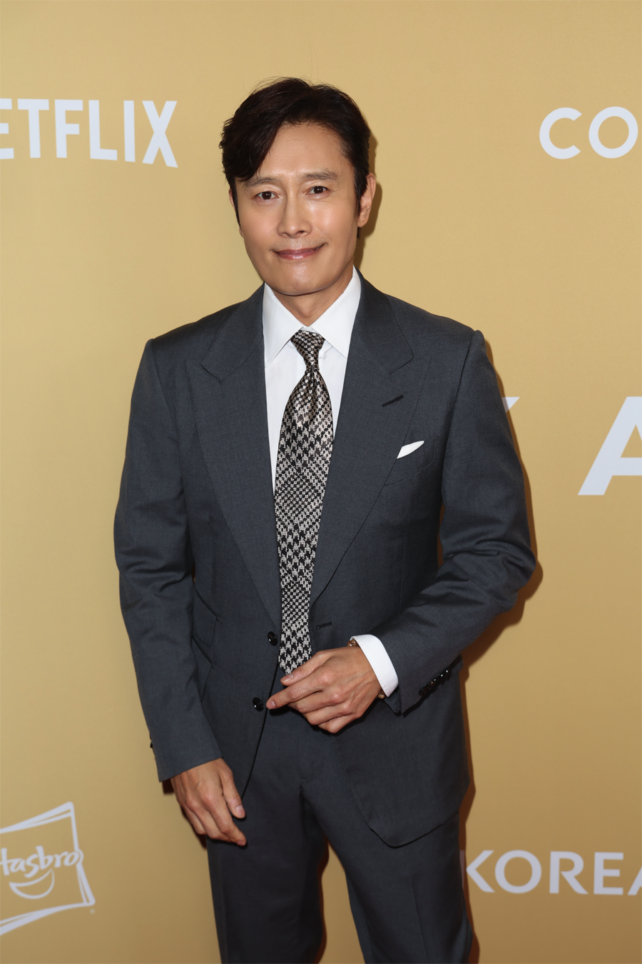 ▲ 이병헌. 제공| BH엔터테인먼트
