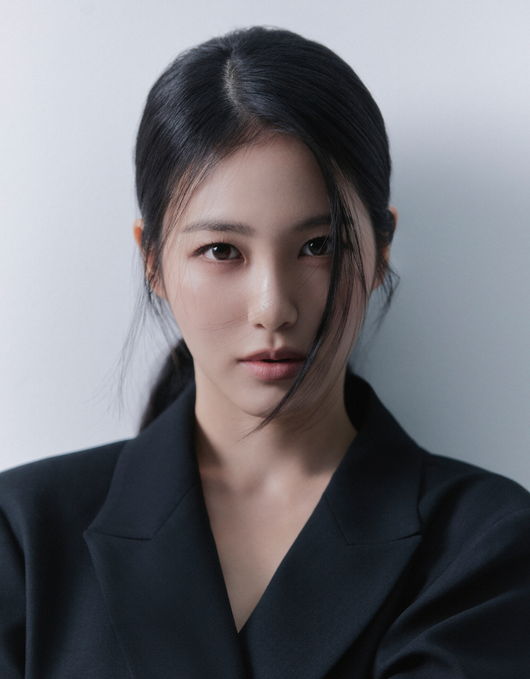 신예은, 앤피오와 재계약 "굳건한 신뢰 바탕, 소중한 동행 계속"[공식]