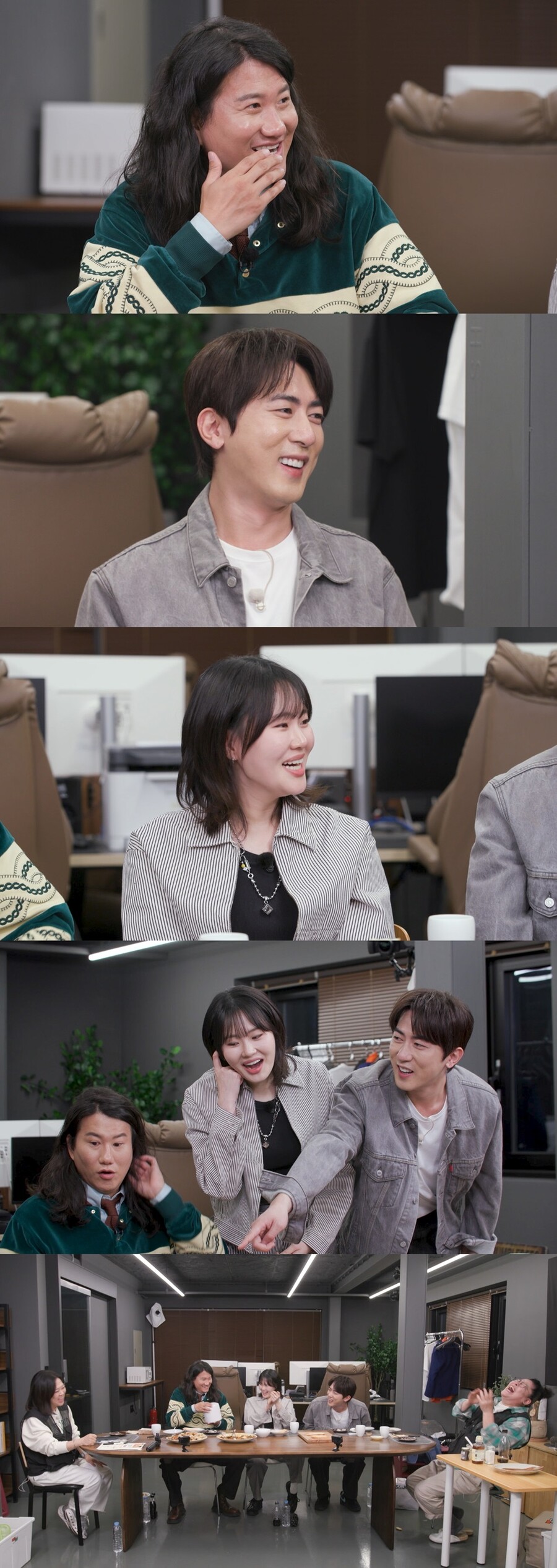 ▲ 배달왔수다. 제공| KBS2 배달왔수다