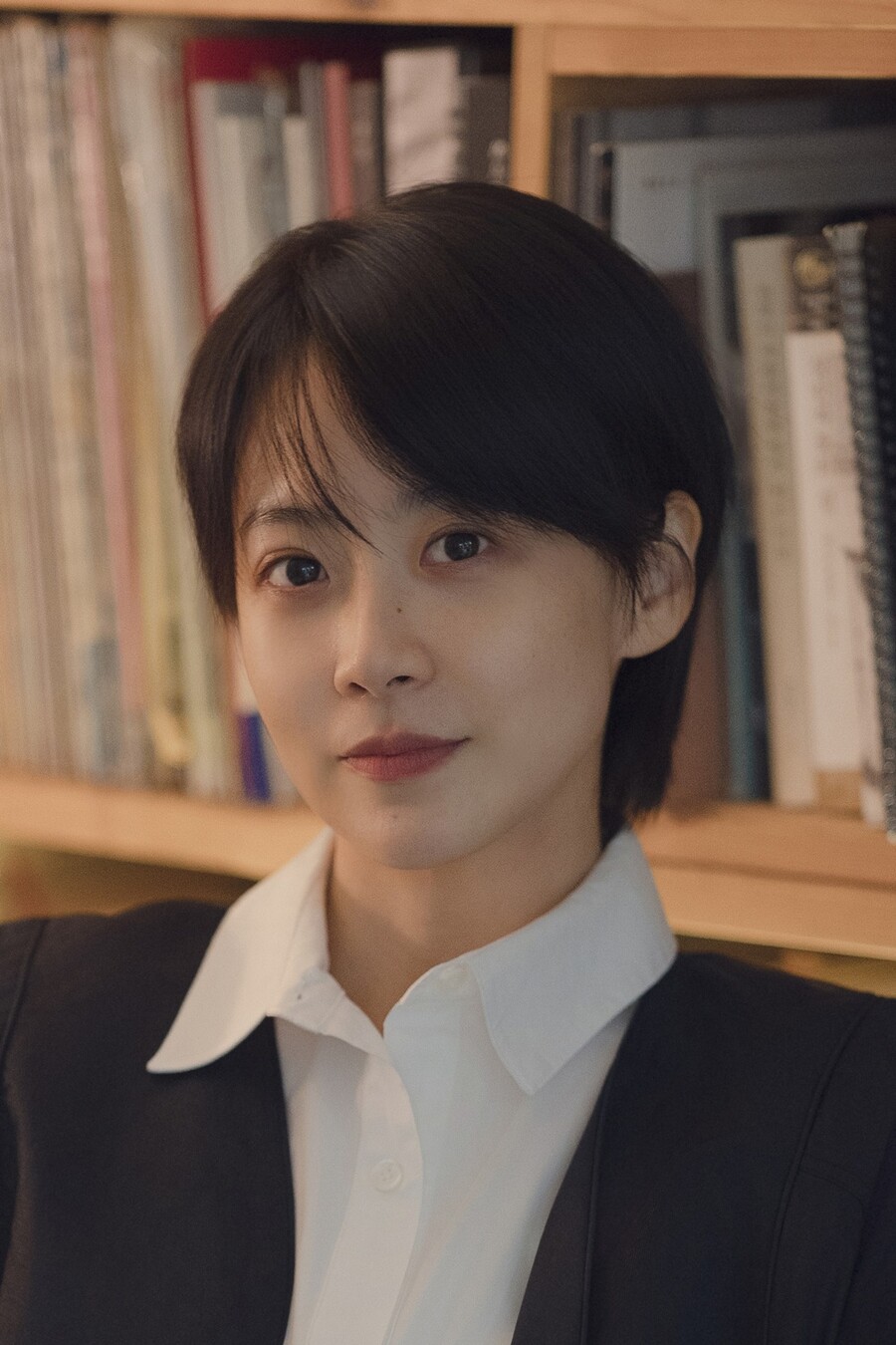 류현경 감독 "절친 박정민 때문에 전화 쏟아져…'멜로 찍는대?'"[인터뷰①]