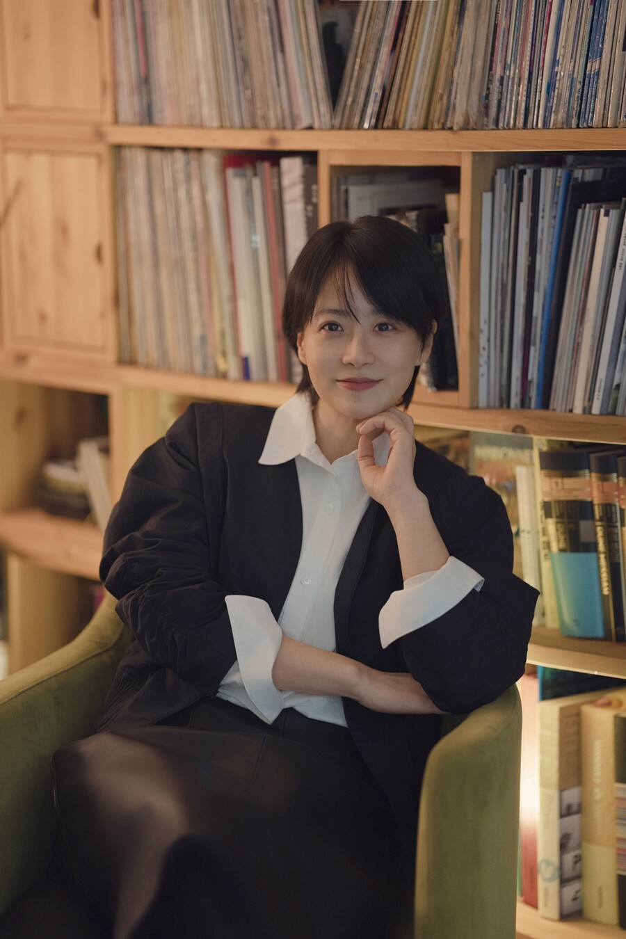 류현경 감독 "내년에 곽튜브와 영화 찍기로, 제작비 반반 낸다"[인터뷰②]