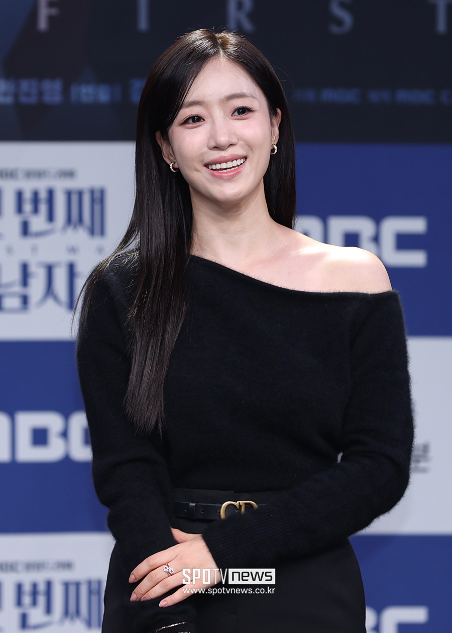 함은정 "♥김병우 감독, 내 체력 관리 걱정…같이 보약 지어먹기로 했다"