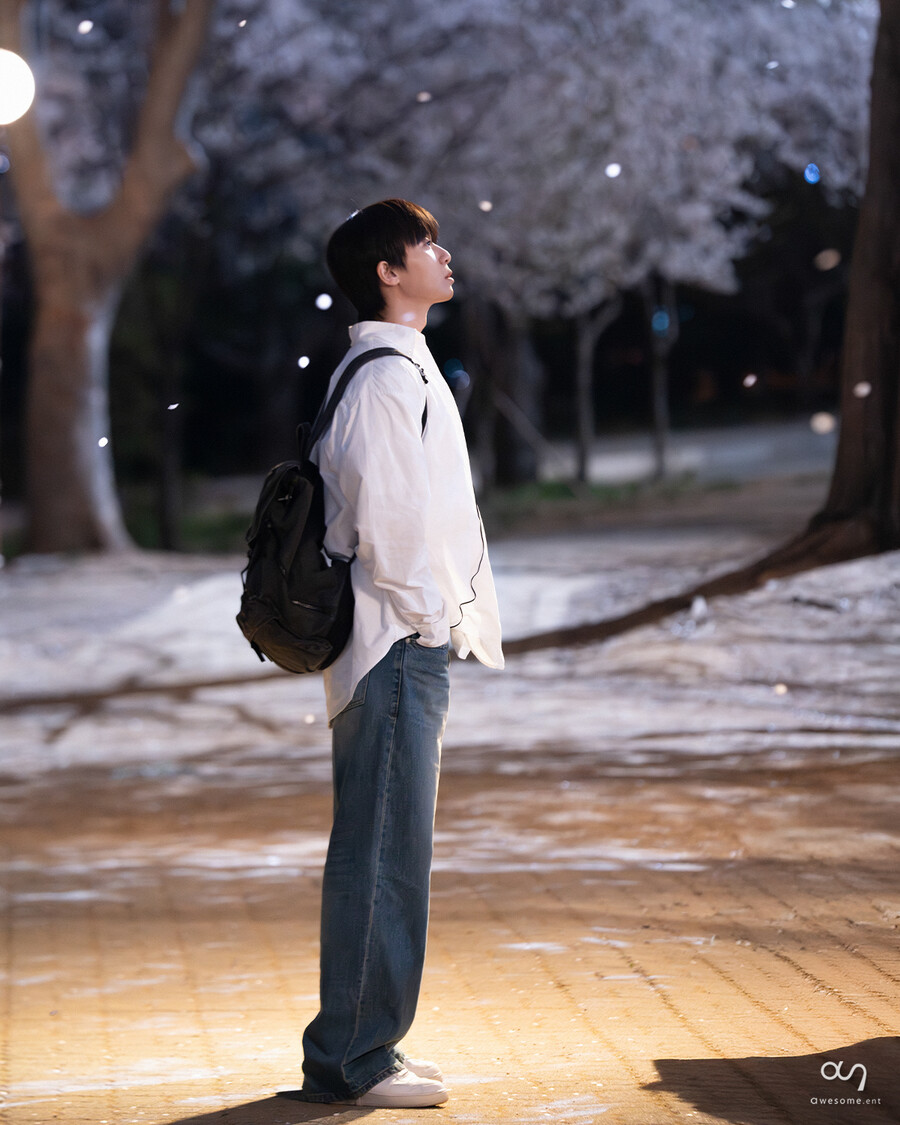 ▲ 박서준. 제공ㅣ어썸이엔티