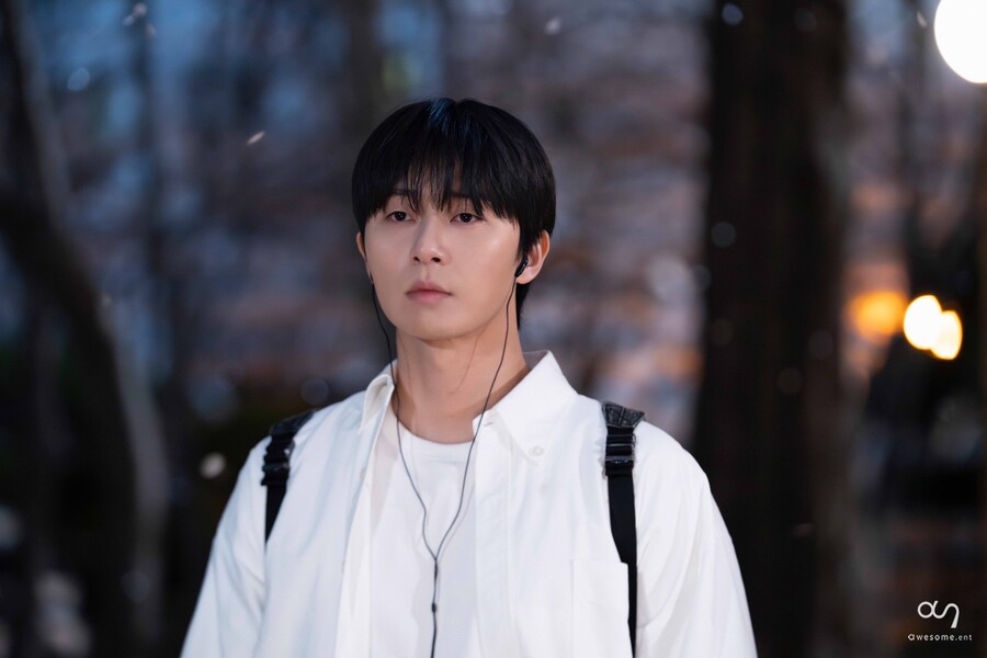 ▲ 박서준. 제공ㅣ어썸이엔티