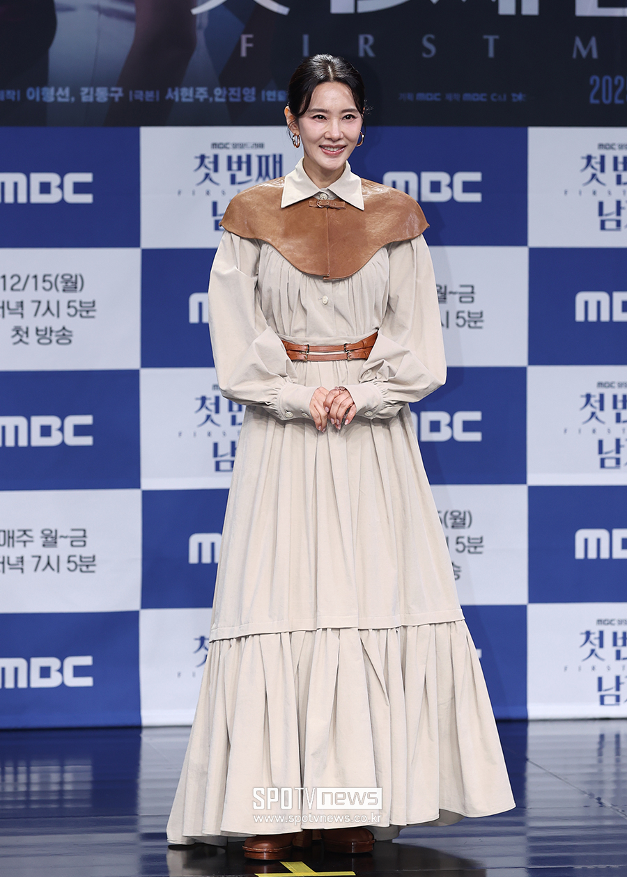 [포토S] 오현경, '우아하게'
