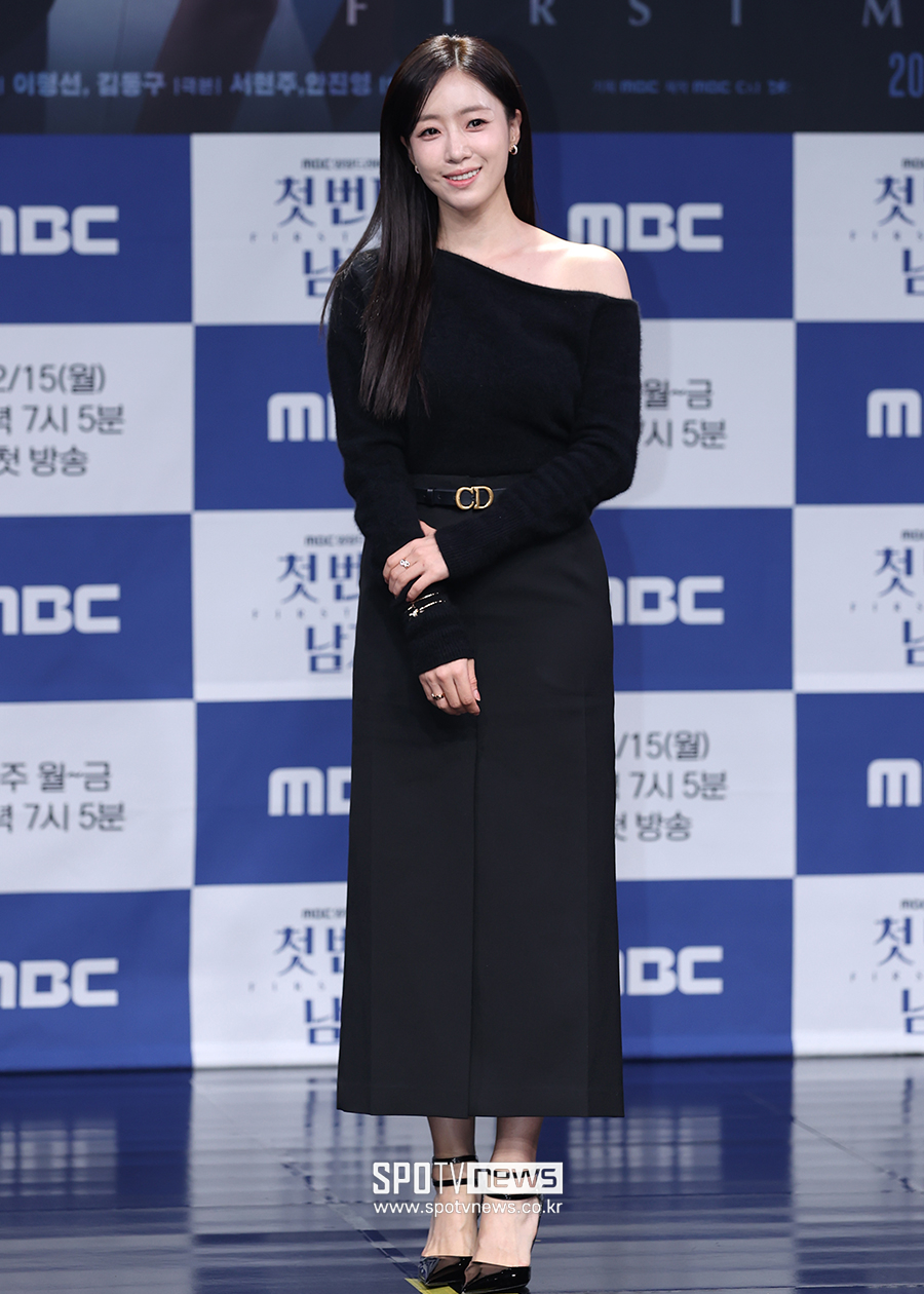 [포토S] 함은정, '아름다워'