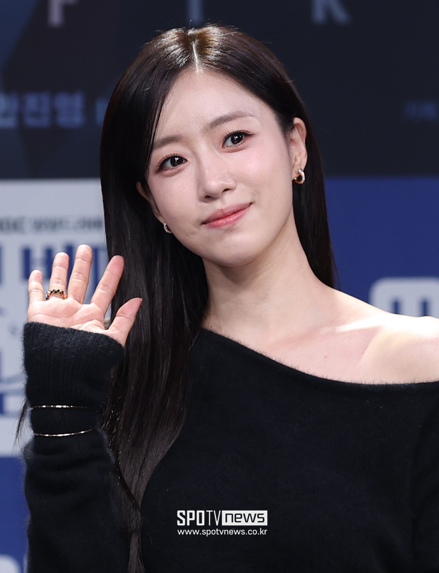 [포토S] 함은정, '예쁘다'