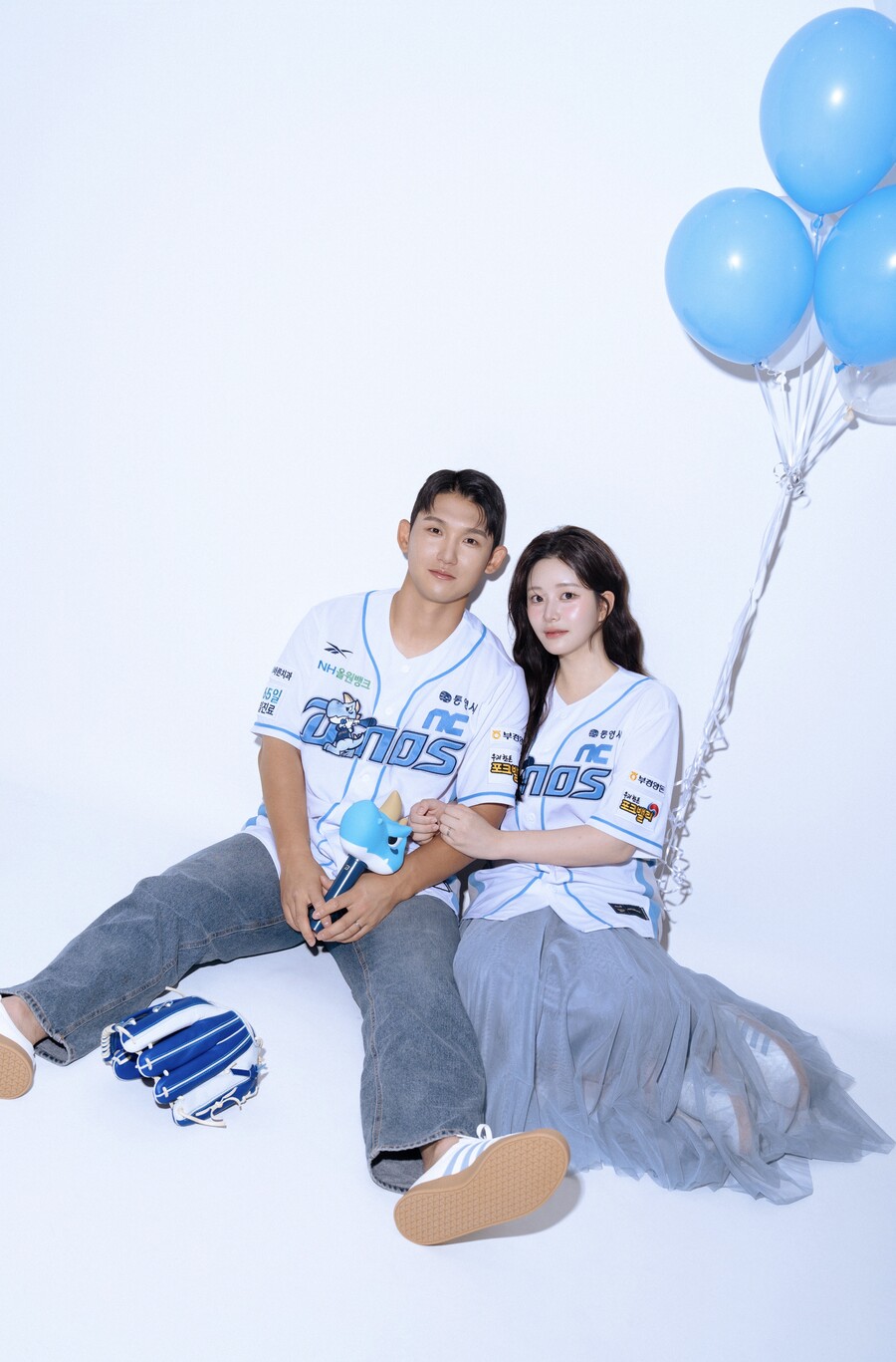 [결혼] NC 다이노스 내야수 서호철, 12월 13일 창원에서 동갑 신부 이주희 씨와 결혼식