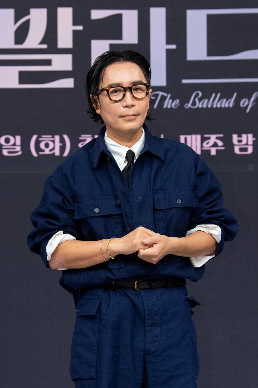 정재형 측 "박나래 '주사이모'와 일체 무관…친분은 물론 일면식도 無"[전문]