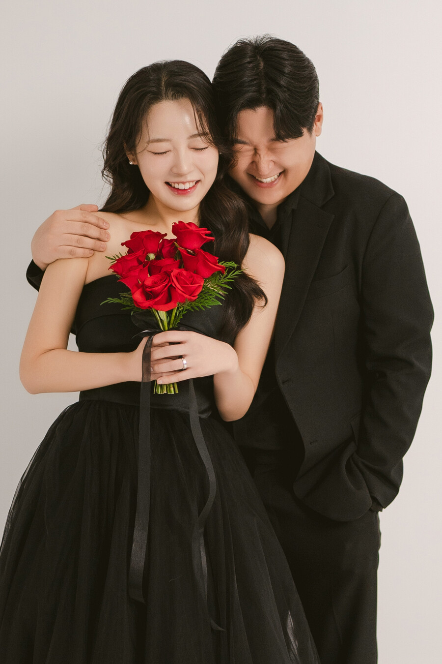 [결혼] 삼성 투수 최지광, 12월 14일 대구에서 신부 김인주 씨와 백년가약