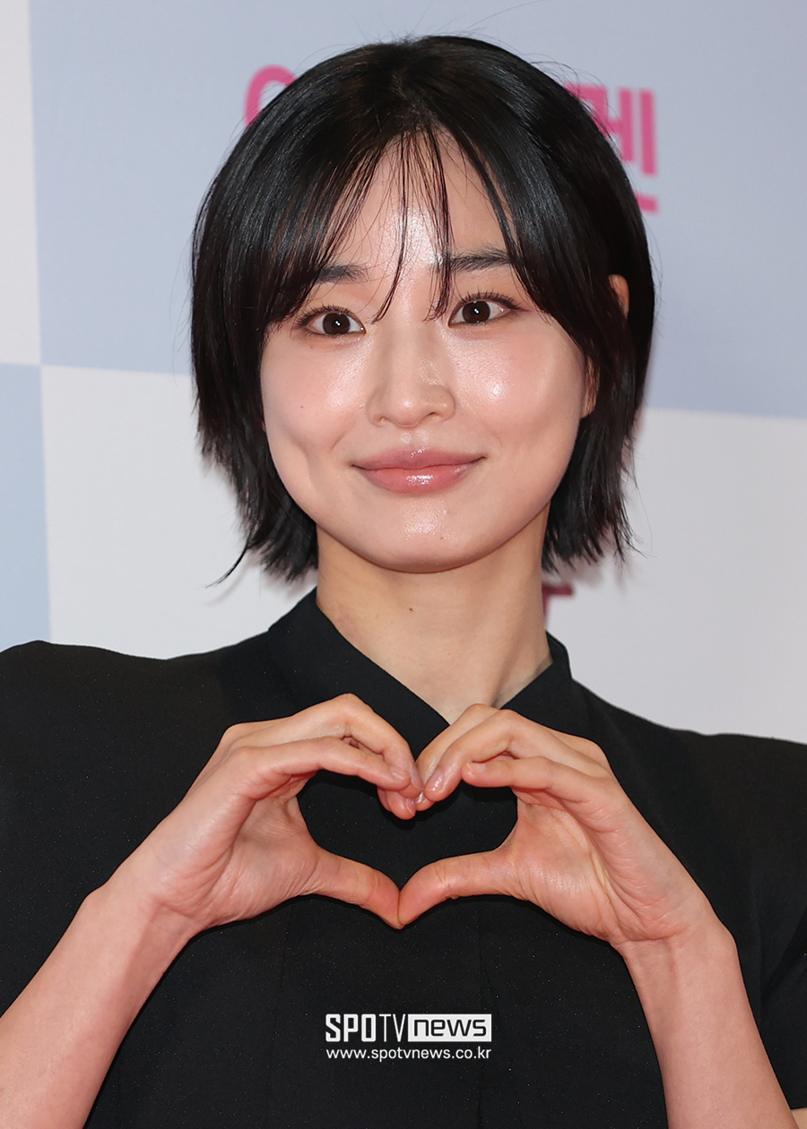 [포토S] 방효린, 매력적인 비주얼