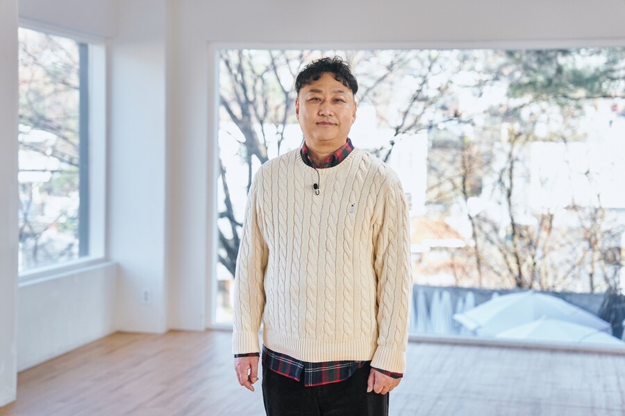 김수용 살린 임형준 목걸이→알약 한 알…"심정지 돌아오지 않아"