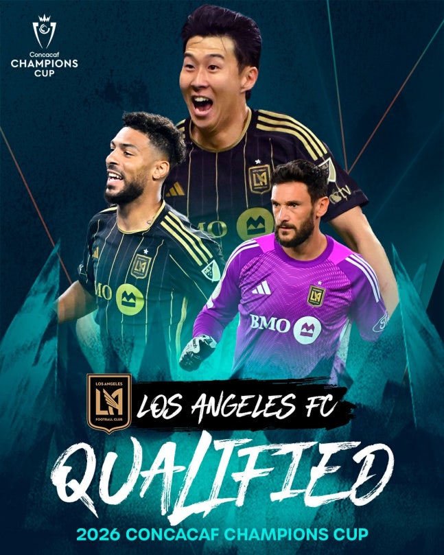 ▲  ⓒLAFC SNS
