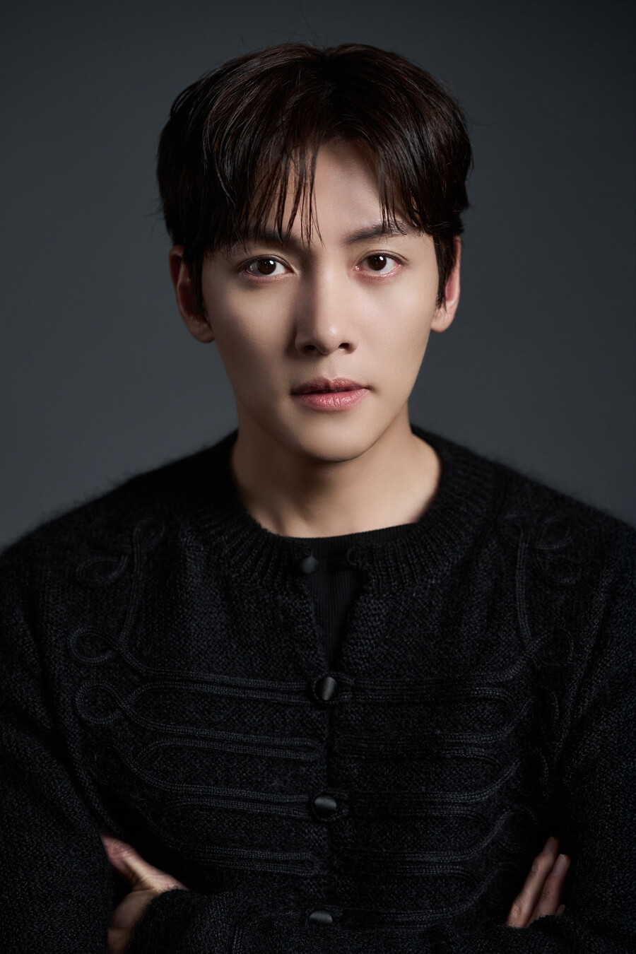 지창욱 "디즈니+의 아들? 고용되는 자체가 감사…제 개런티에 최선 다한다"[인터뷰③]